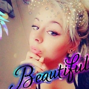 Meet your Posher, Krystal